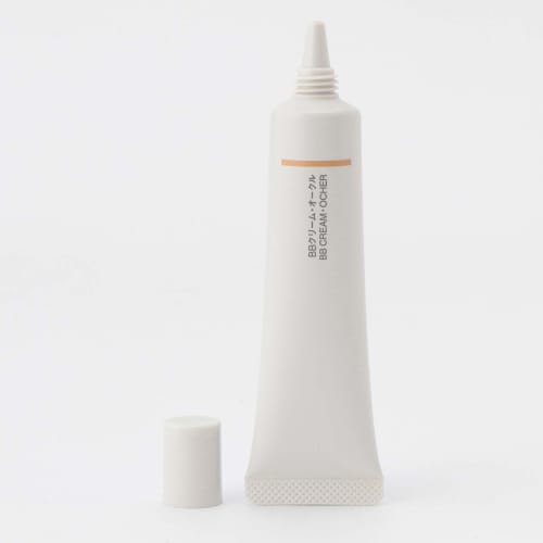muji bb cream ocher spf40pa+++ 30g 02124571