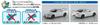 AOSHIMA The Snap Kit Series Nissan R34 Skyline White Color Coded Plastic Model 1/32 GT-R 11-B