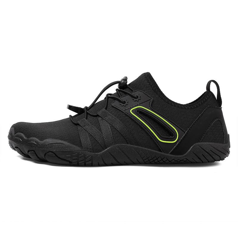 Unisex Quick-Dry Non-Slip Outdoor Water Shoes for Beach, Swimming, Fishing, Hiking, and Trekking