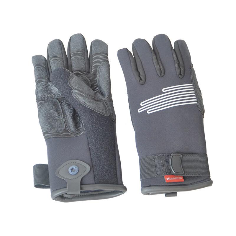 Water Rescue & Diving Gloves