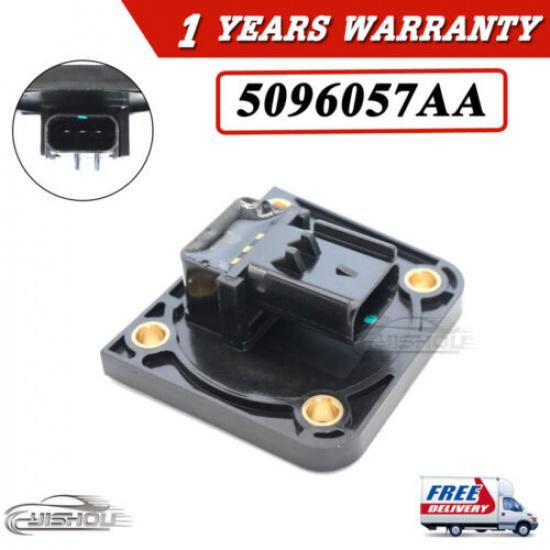917-723 Camshaft Position Sensor Engine For Dodge Chrysler Plymouth 5096057AA