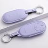 AITO M5/M7/M9 Leather Car Key Case Shell with Buckle