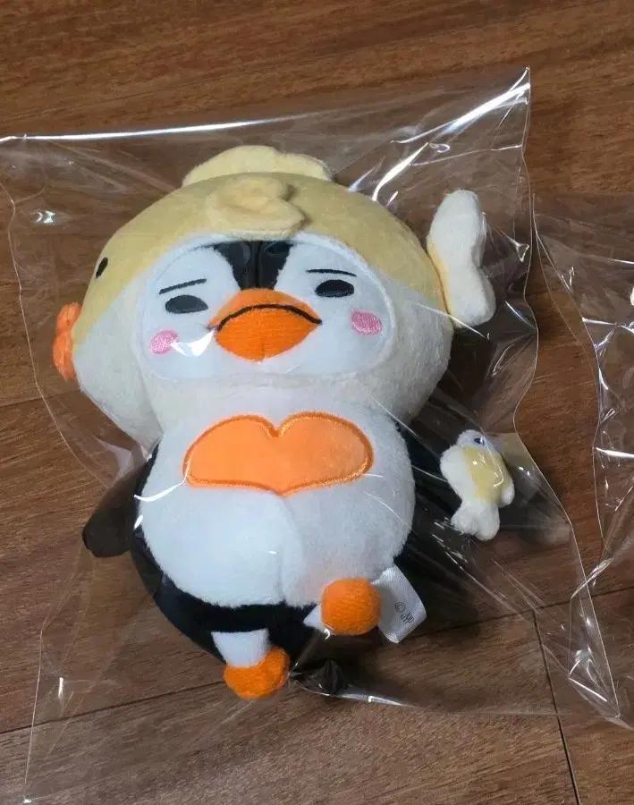 

Lee Junhopeong Phoenix Doll Transfer