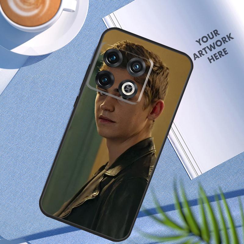 After Movie Hardin Scott Case For OnePlus 12 12R 11 9 10 Pro 10R 10T 9R 8T Nord 3 CE 2 Lite 2T N10 N20 N30 CE4 Cover