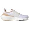 adidas Ultra Boost 22 Made With Nature White Beige Sneakers GX8072