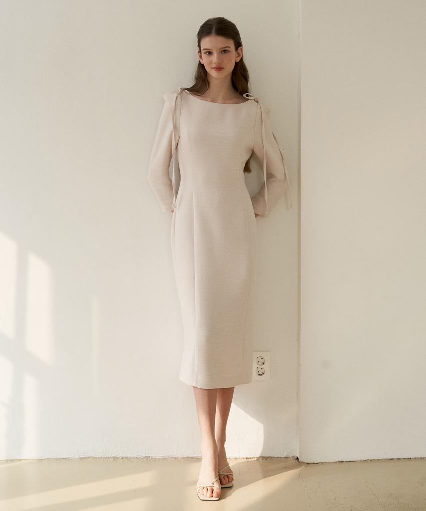 Peullobeu Bell Dress(Pb)