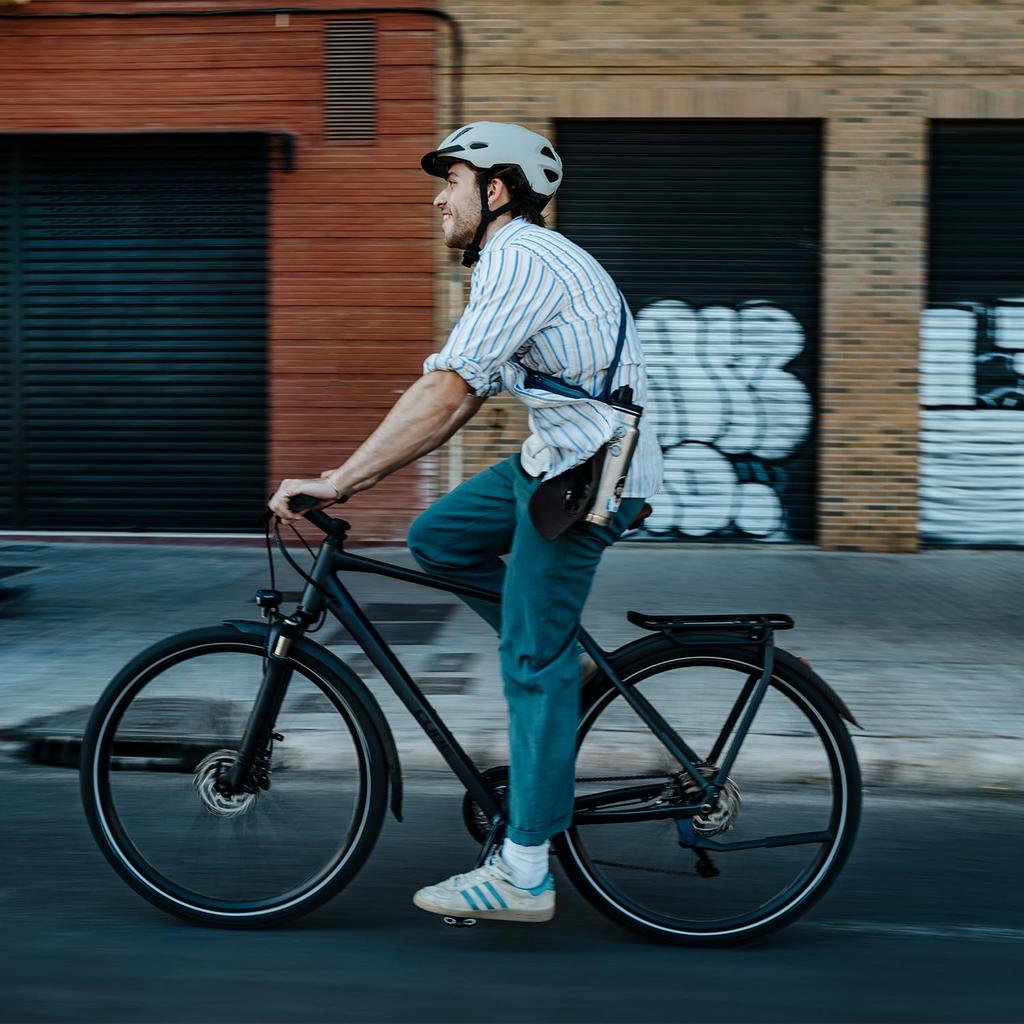 Genuine Marathon and Bicycle Tires 26x1.25 Commuting, Touring, Heavy-Duty