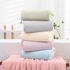 70x140cm Adult Bath Towel for Both Men Women Absorbent Quick Drying Less Prone To Shedding Hair Enlarged Wearable Bath Towel Couple Style Shower Robe