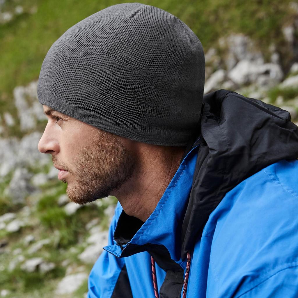 Water Repellent Active Beanie