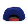 New Era 9FIFTY Snapback Batting Practice Modell Philadelphia Phillies MLB Batting Practice BP Snapback 950 Kappe, Kappe, Blau, [Produktcode]