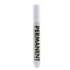 Stylo marqueur - Q6PA7HH802138 - Blanc - Encre permanente étanche - Pointe 3mm