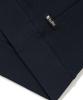 KULTE Script Chain Emb CrewneckD.Navy