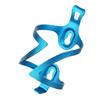 Aluminum Alloy Bike Water Bottle Cage One-Piece Molding Lightweight Durable Bicycle Bottle Holder
