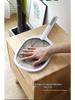947 Dual-Function Electric Mosquito Swatter & Killer Lamp - USB Rechargeable with Electric Shock Protection