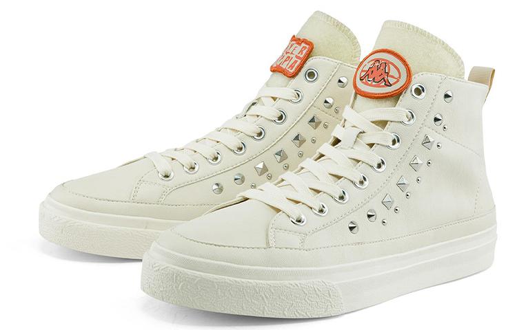Men's Sneakers Kappa Slip Resistant, Abrasion Resistant, Lightweight Slip Resistant, Abrasion Resistant,
