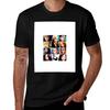 Keeper Of The Lost Cities Character Tshirt Running Perforunisexce Short Sleeve Tee Tshirt