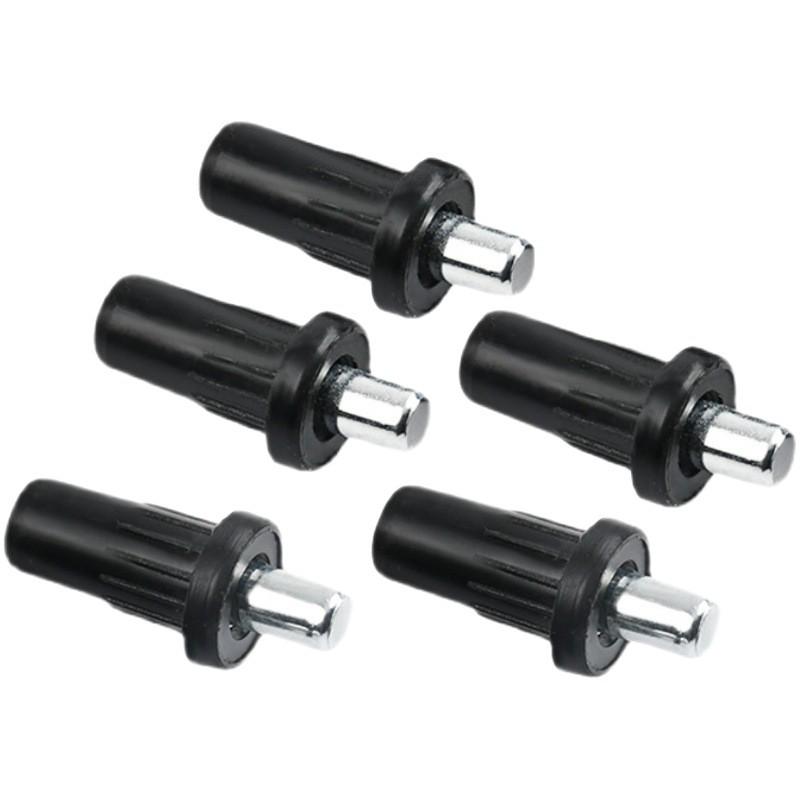 Feder-Teleskop-Türscharnierstift für Möbel und Schrankklappen