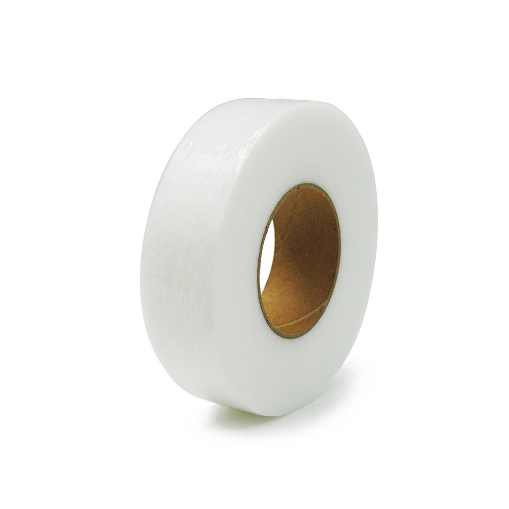 Washable Double-sided Iron-on Hemming Tape - Hot Melt Adhesive for DIY Sewing