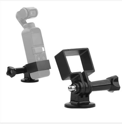 Stativy, trojnožky, držáky – Držiaky fotoaparátov