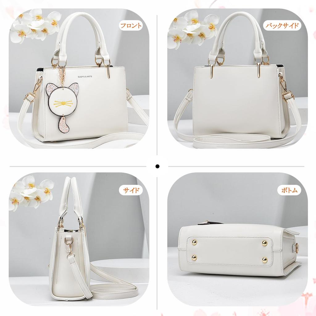 NICOLE DORIS PU Shoulder Bag with Can be Carried Over the Shoulder or Cute and Elegant with Multiple Perfect for or Green & Women's 2-Way Handbag,