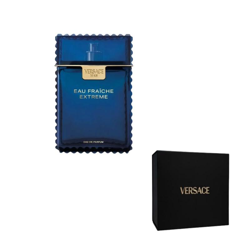 VERSACE Light And Gentle Men`s Deep