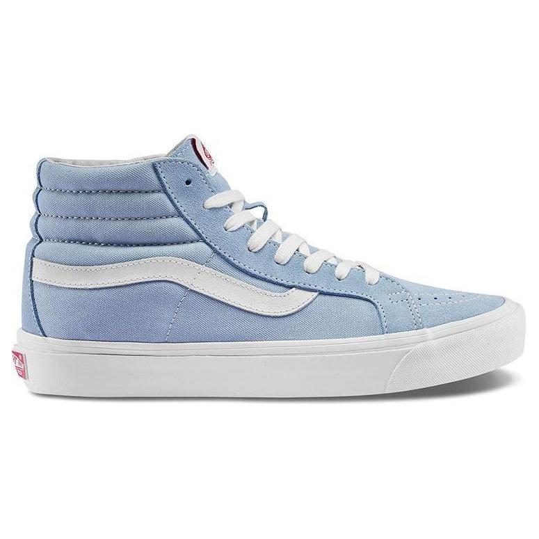 Vans Og SK8 HI Lx 'Suede/Cnvs' VN0A4BVBVZ5