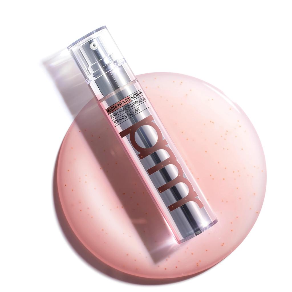 Primera PDRN Niacin10 Toning Glow Serum Brightening & Radiance Care 30g