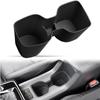 Drink Holder Cup Car Specifically Designed for Toyota Corolla Cross Easy Storage Small Item Car Cover, Mount, 2025, Installation, Built-in Tray,