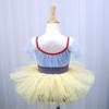 Ausverkauf Mädchen Ballettkleid Schneewittchen Tutu Aufführungskostüm