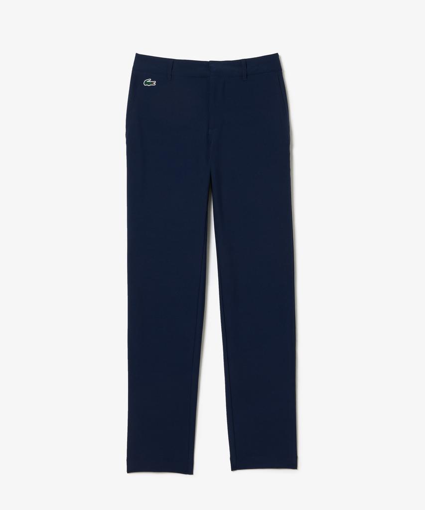 LACOSTE Men'S Golf Basic Pants Hh0921-56G 166