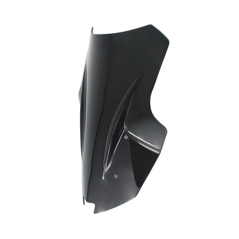 For Kawasaki Z1000 SX Ninja 1000 Windscreen 2017-2024 Ninja1000 Z1000SX Motorcycle Windshield Wind Deflector Protector Visor