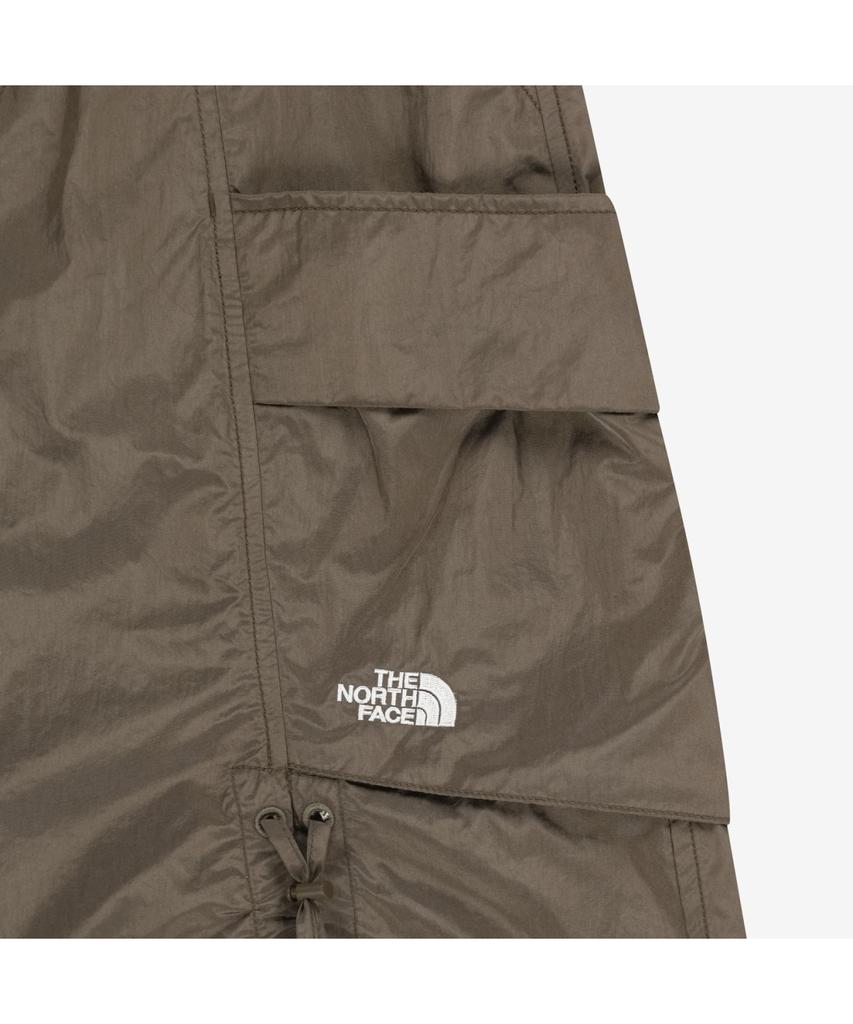Noseupeiseu Nk6Ns34L White Label Women'S Sheldon Skirt Cocoa Brown