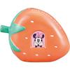 San Art Disney Minnie Mouse Rice Paddle Holder with Strawberry Pattern, Minnie Accessories, Kitchen Utensils, Tableware, SAN4008