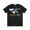 Unisex Jersey Short Sleeve Tee Napoleon Dynamite Movie Quote - Time Machine!