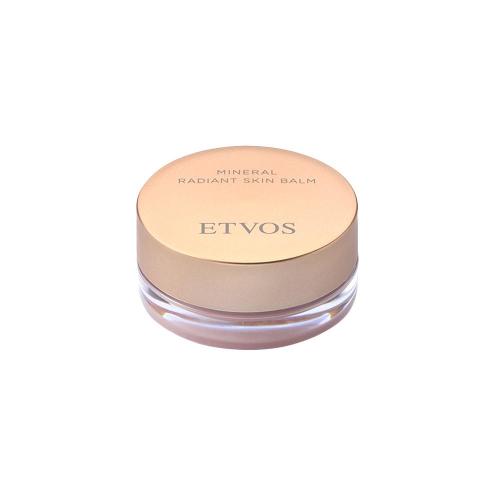 ETVOS Mineral Radiant Skin Balm - Neutral Pink (4.8g)