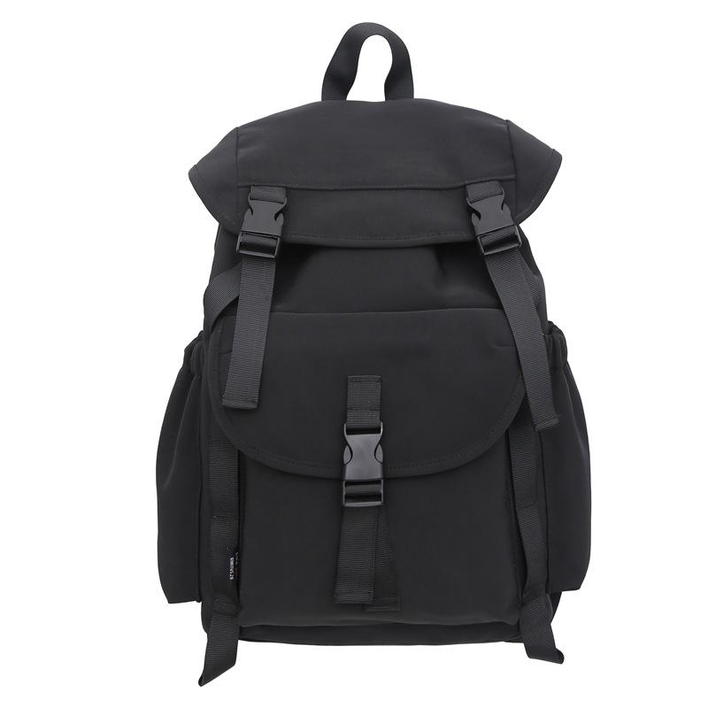 Outdoor Sports Backpack Men'S Functional Wind Travel Bag Neutral And Lightweight Waterproof Hiking Bag Female Student Schoolbag