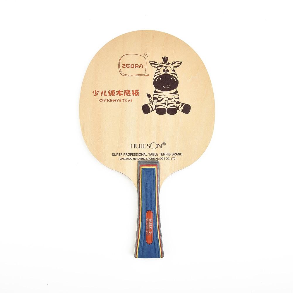 Table Tennis Blade Physical Education Anatomic Bat