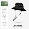 Unisex UV-Protection Quick-Dry Outdoor Fishing & Hiking Hat - XMZ252