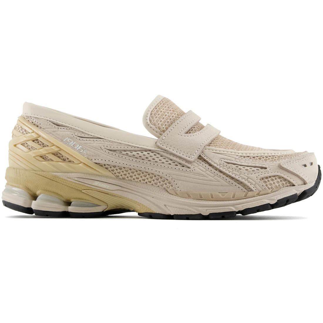 

Кросівки New Balance 1906L Хакі(U1906LNU) 42