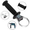 1PC Adjustment 60-65mm Electric Hammer Front Handle Replacement Impact Drill Holder For 26 Electric Hammer Accessories