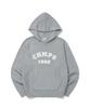 Chmps Patch Knit Hoodie B22Ft12Ag