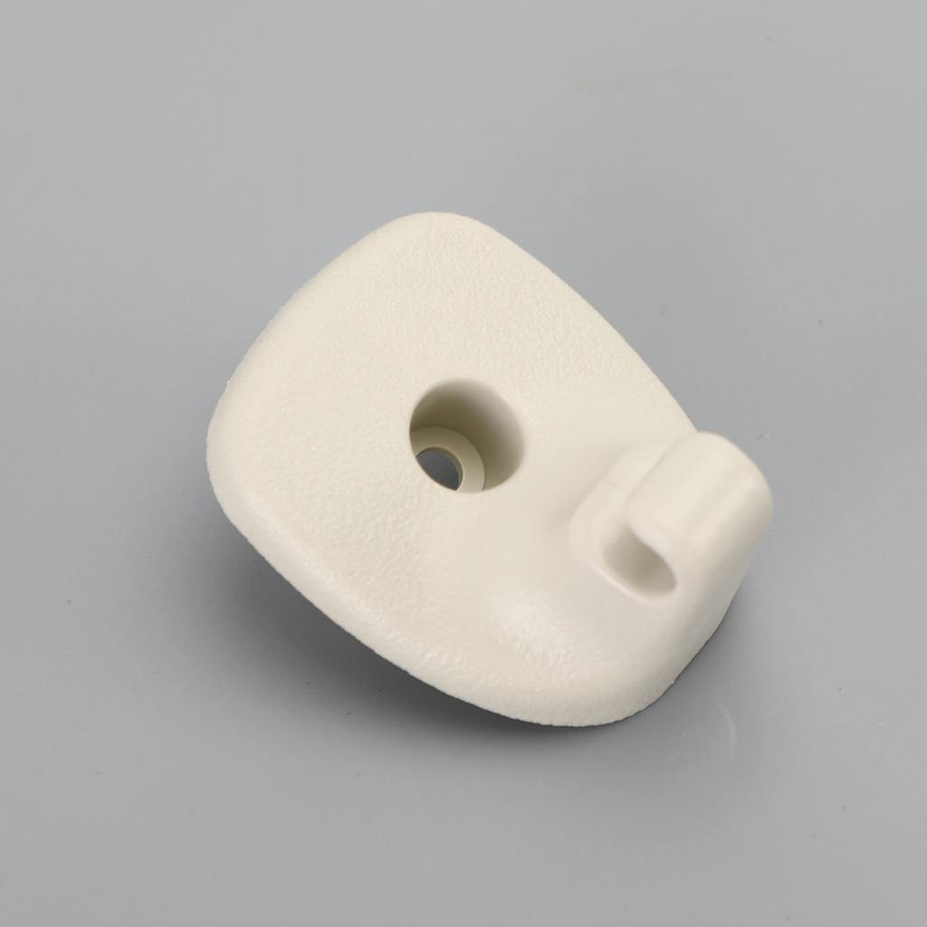 Sun Visor Holder Retainer Clip 1DR31DW1 For Dodge Caliber 2007-2009