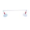 Outdoor Agility Obstacle Course Training Set