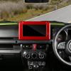 Console Navigation Navigation Navigation Screen Interior Custom Interior for the New Jimny Nomad JC74 Jimny Sierra and Jimny JB64 Panel, Cover, Frame,