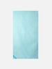 BARREL Eco Dry Towel Sky Blue (B6Suaat002Skb)