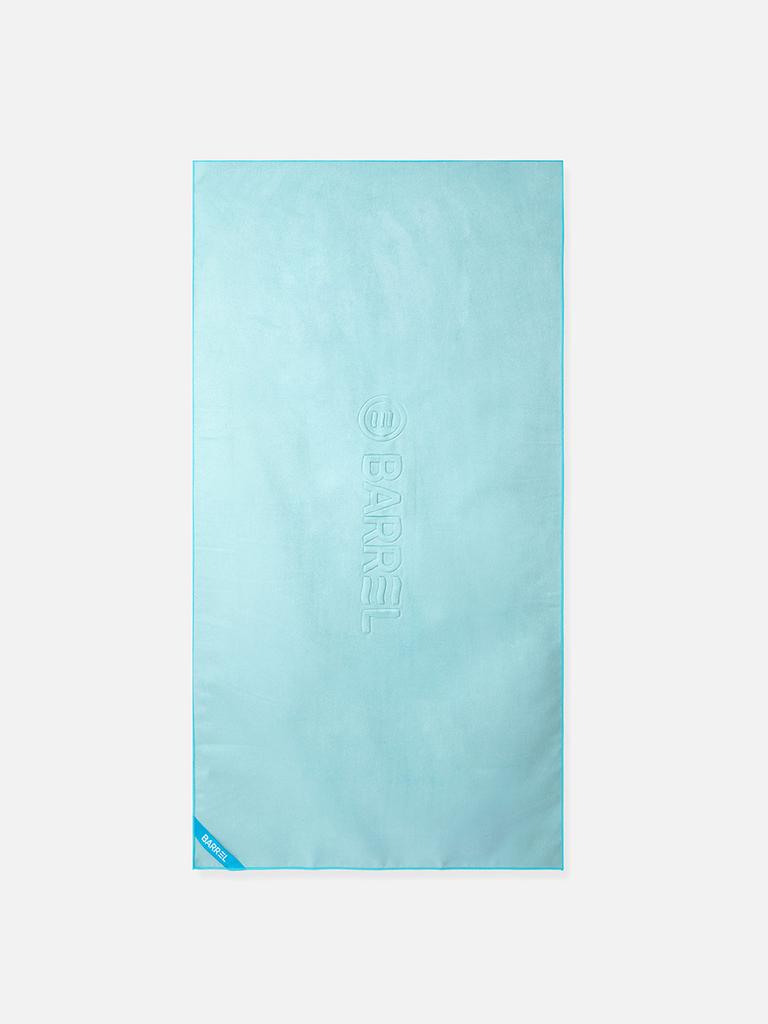 BARREL Eco Dry Towel Sky Blue (B6Suaat002Skb)