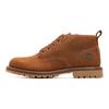 Timberland Redwood Falls Impermeabile Check Casual Moda Stivaletti alla Caviglia Martin Uomo stivali Marrone Medio A2BFYF13