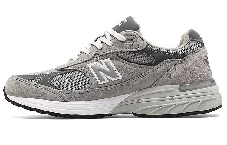 993 Wmns New Balance Made In Usa Grey Women s WR993GL 41