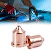 Optimized Design Plasma Cutter Nozzle Tip For Improved Torch Cooling 220842,220990,220993,220992,220994,220854