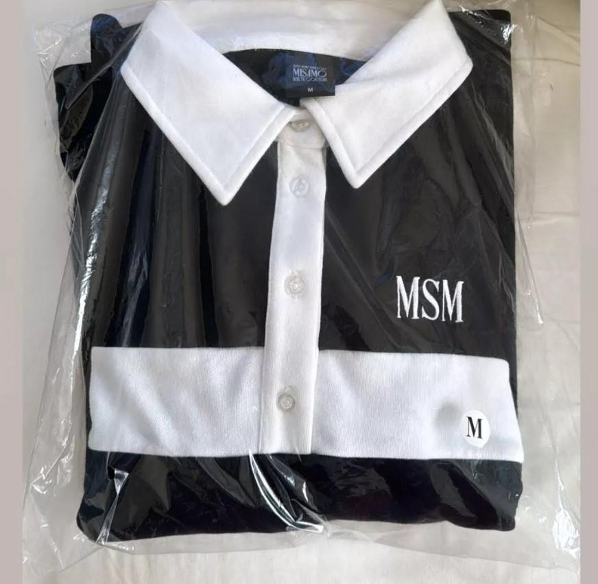 公式 オンライン ショップ HOODIE M、Lサイズ MISAMO HAUTE COUTURE